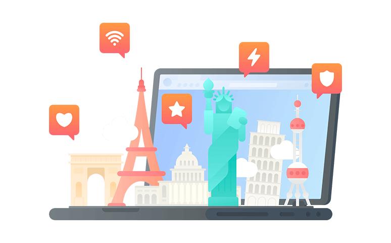 代理咪咕视频的回国vpn - 快帆VPN